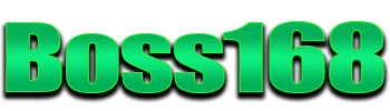 Logo Boss168